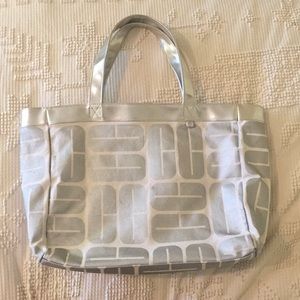 LAST CHANCE Clinique Tote Bag